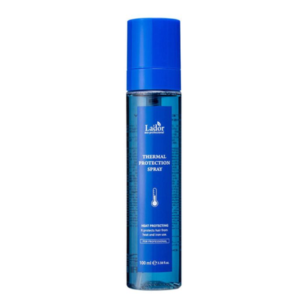 LADOR Термозащитный мист-спрей для волос с аминокислотами Thermal Protection Spray 100 ml