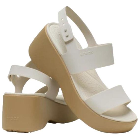 Crocs Brooklyn 'White'