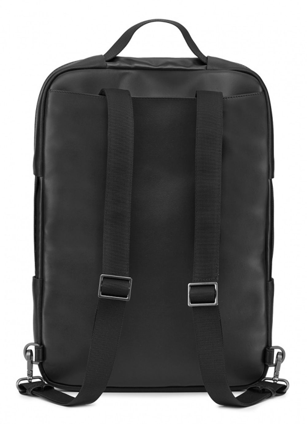 Сумка Moleskine Classic Pro (ET96CPDBV15BK) 2