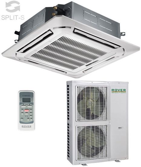 Сплит-система Rover RU1DC60BD