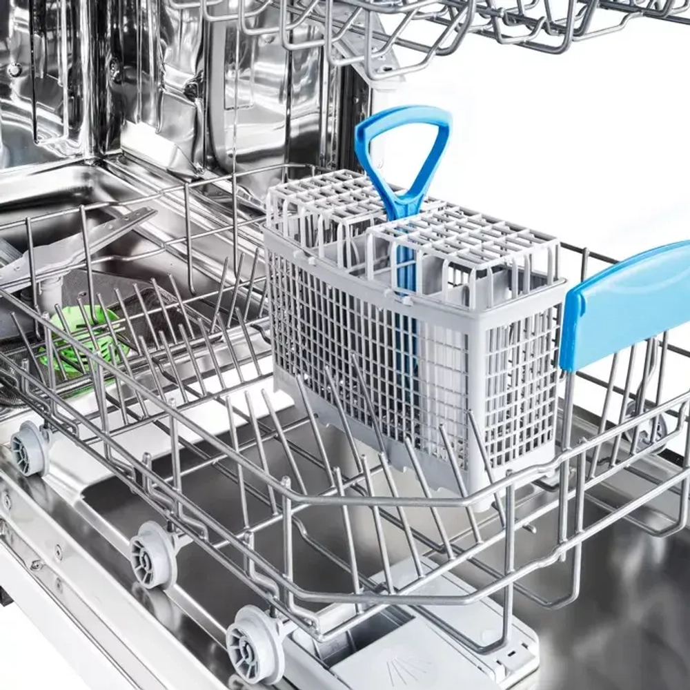 DeLonghi Встраиваемая посудомоечная машина DDWI 460 AMEDEO