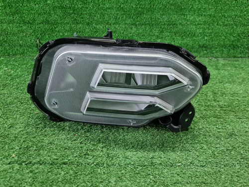 ПТФ правая Kia Sorento 4 (2020-н.в.)