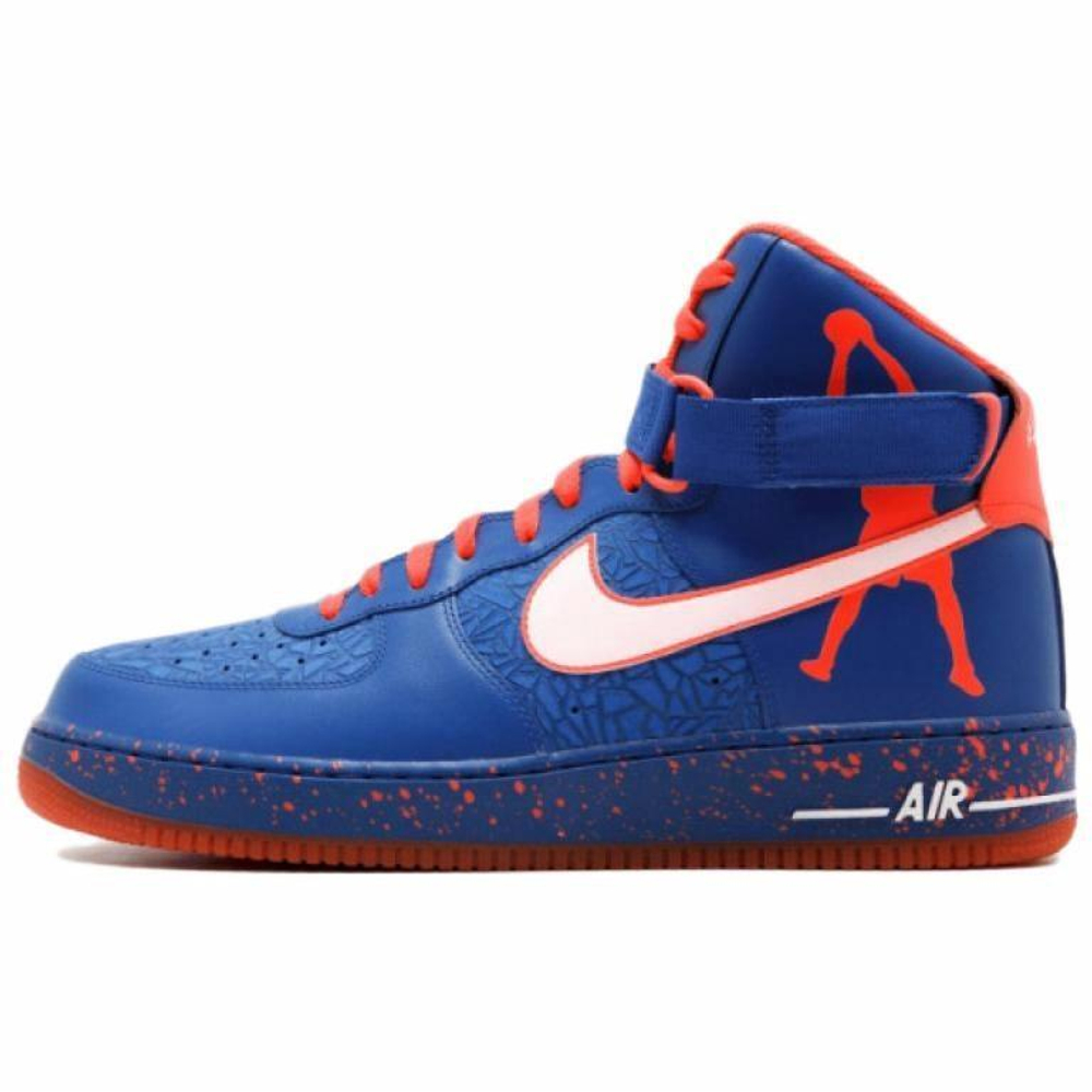 Кроссовки Nike Air Force 1 Cmft Rw Qs