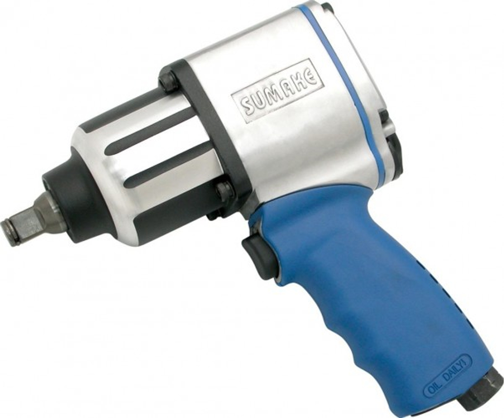 Гайковерт пневматический SUMAKE ST-М3007 8094980