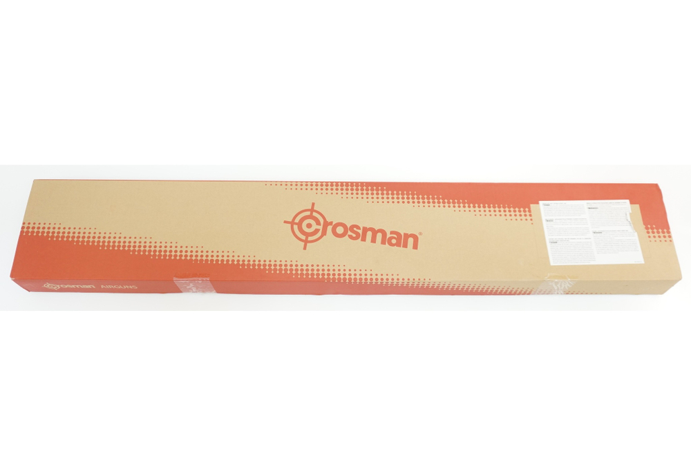 Винтовка пневматическая Crosman FIRE кал.4,5 мм