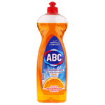 Средство для мытья посуды 732 мл ABC