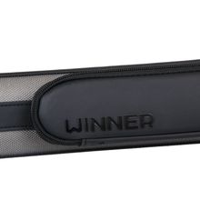 Тубус для кия "WINNER V" 1/1 85 см (серо-черный)