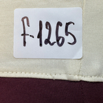 Футболка Ymkashix Hellcome logo F-1265 pp.M