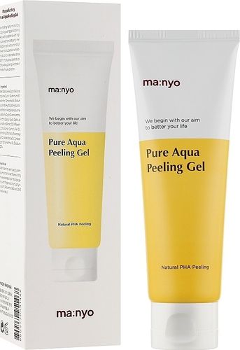 Manyo Aqua peeling gel