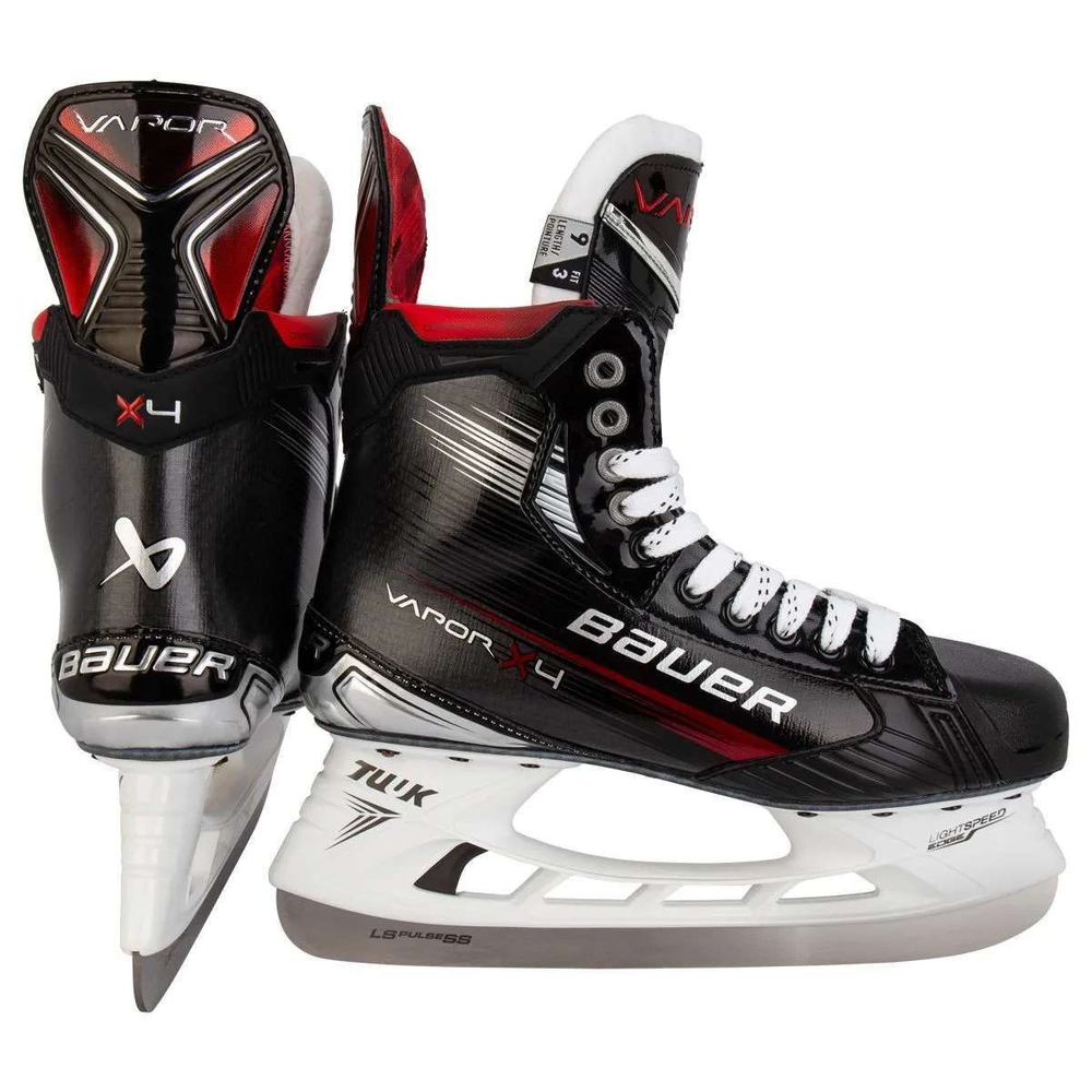Bauer vapor x4 JR 3,5EE (EUR 36,5)
