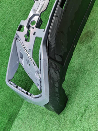 Бампер передний Geely Coolray (2023-н.в.)