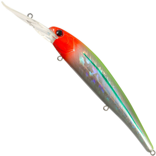 TsuYoki Soloist 120F, 12 см., цвет AM001