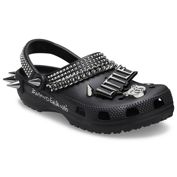 Crocs Classic Clog 'Black'