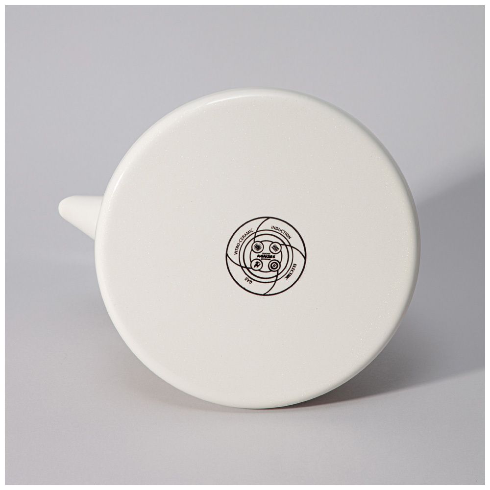 ЧАЙНИК AGNESS ЭМАЛИРОВАННЫЙ СЕРИЯ "CHARM", 3,0Л