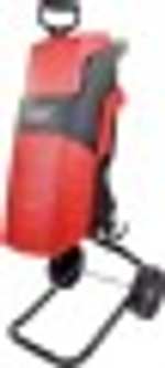 Измельчитель веток электрический Evoline BSE2500