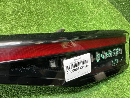 Фонарь крышки багажника Chery Tiggo 9 (2024-н.в.)