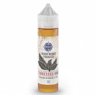 Купить Tradewinds Tobacco 60 мл - Tennessie (3 мг)