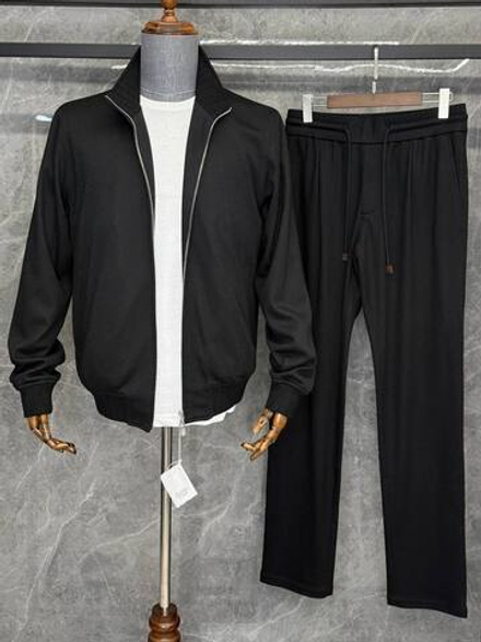 Спортивный костюм Brunello Cucinelli