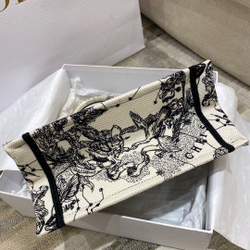 Christian Dior Book Tote 26 cm