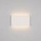 Настенный светодиодный светильник Arlight SP-Wall-170WH-Flat-12W Day White 021088