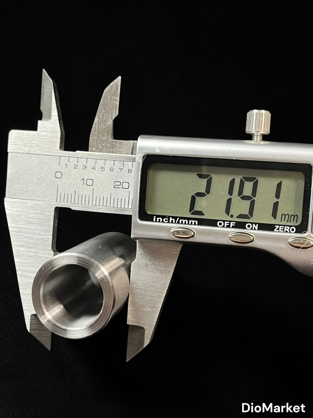 вариатор спортивный Тайвань DLH сузуки сепия AD50