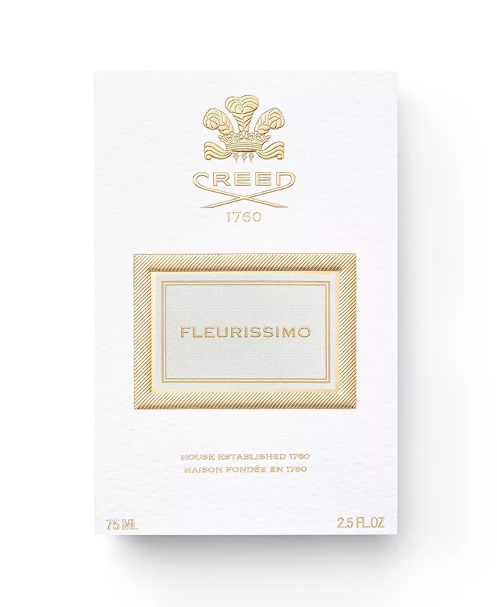Creed Fleurissimo