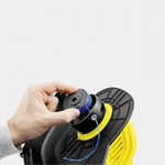 Триммер аккумуляторный KARCHER LTR 18-25 Battery Set 1.444-301.0
