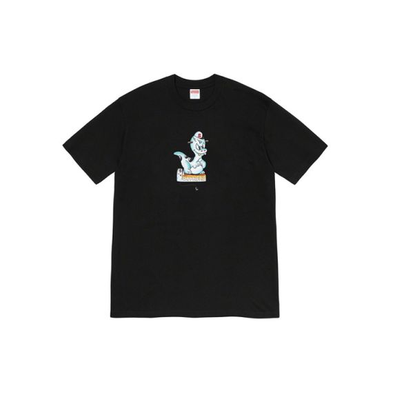 Supreme SS20 Logo T