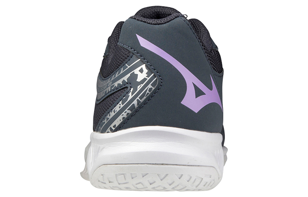 Mizuno Thunder Blade 2 "Blue"