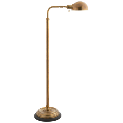 Напольный светильник Visual Comfort Apothecary Floor Lamp