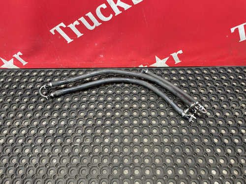 Трубка системы AdBlue