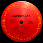 Various artists/ California Jam 2 (2LP)