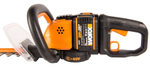 Кусторез WORX WG284E.9 40V без акк и з/у