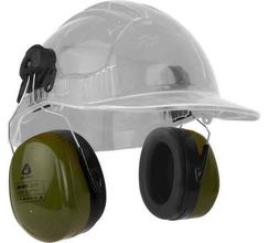 Наушники Jeta Safety JEM621C, противошумные