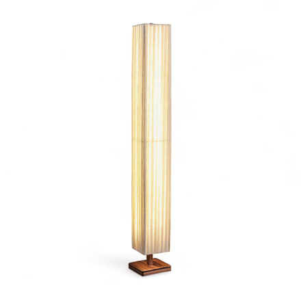 Floor design lamp Bailey by Vakkerlight