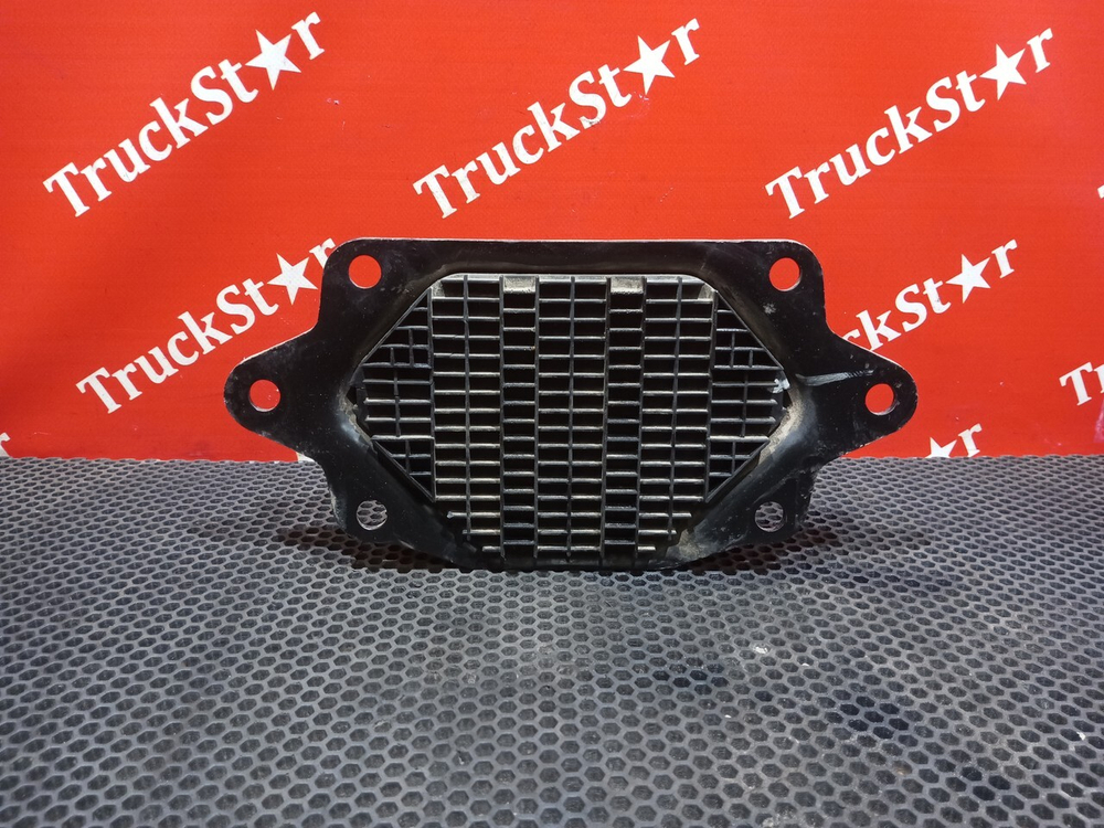 Подушка двигателя задняя левая 2023г