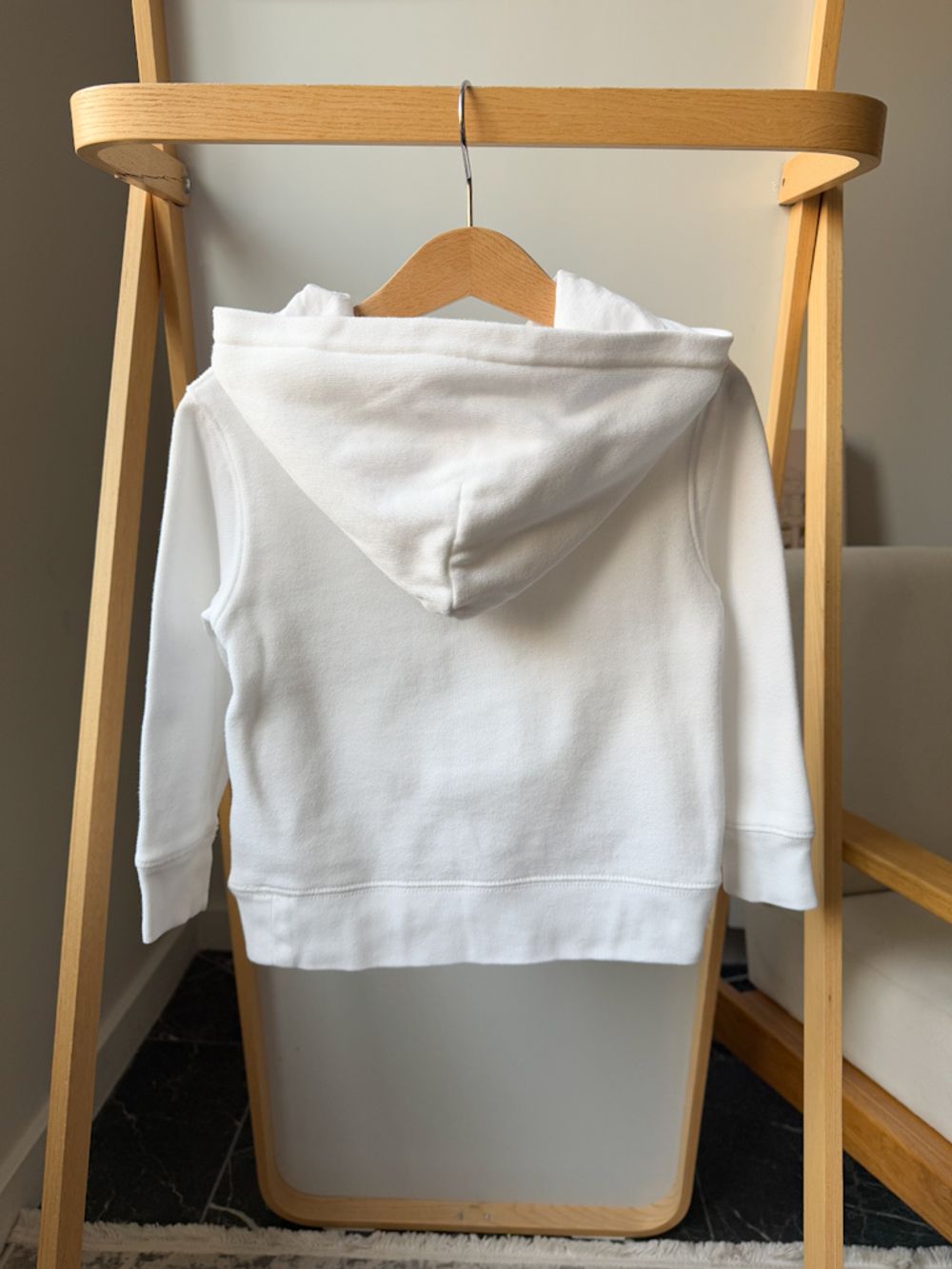 Хлопковая толстовка Polo Ralph Lauren, 92