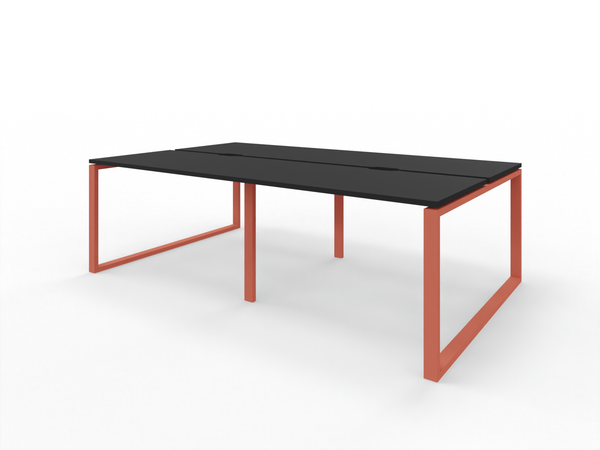 Бенч 4 рабочих места