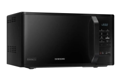 Отдельностоящая микроволновая печь Samsung MG23K3513AK/BW