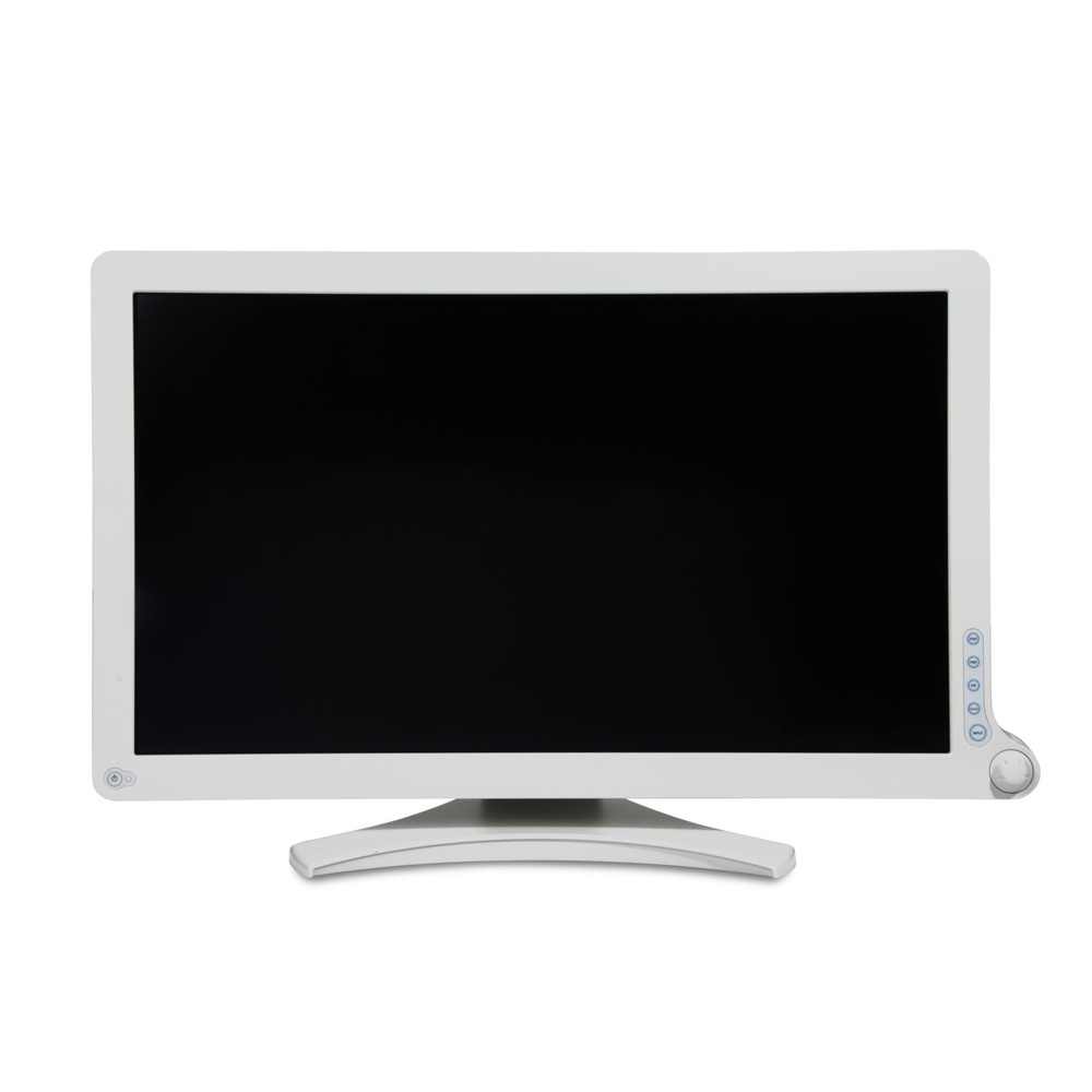 ЖК-монитор с цифровым управлением MGB AMM 215WTD