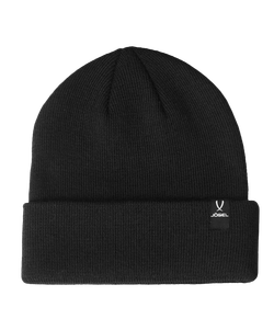 Шапка ESSENTIAL PerFormDRY High Beanie, черный