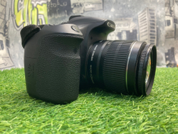 Canon 60D kit 18-55mm IS II 44.000 кадров