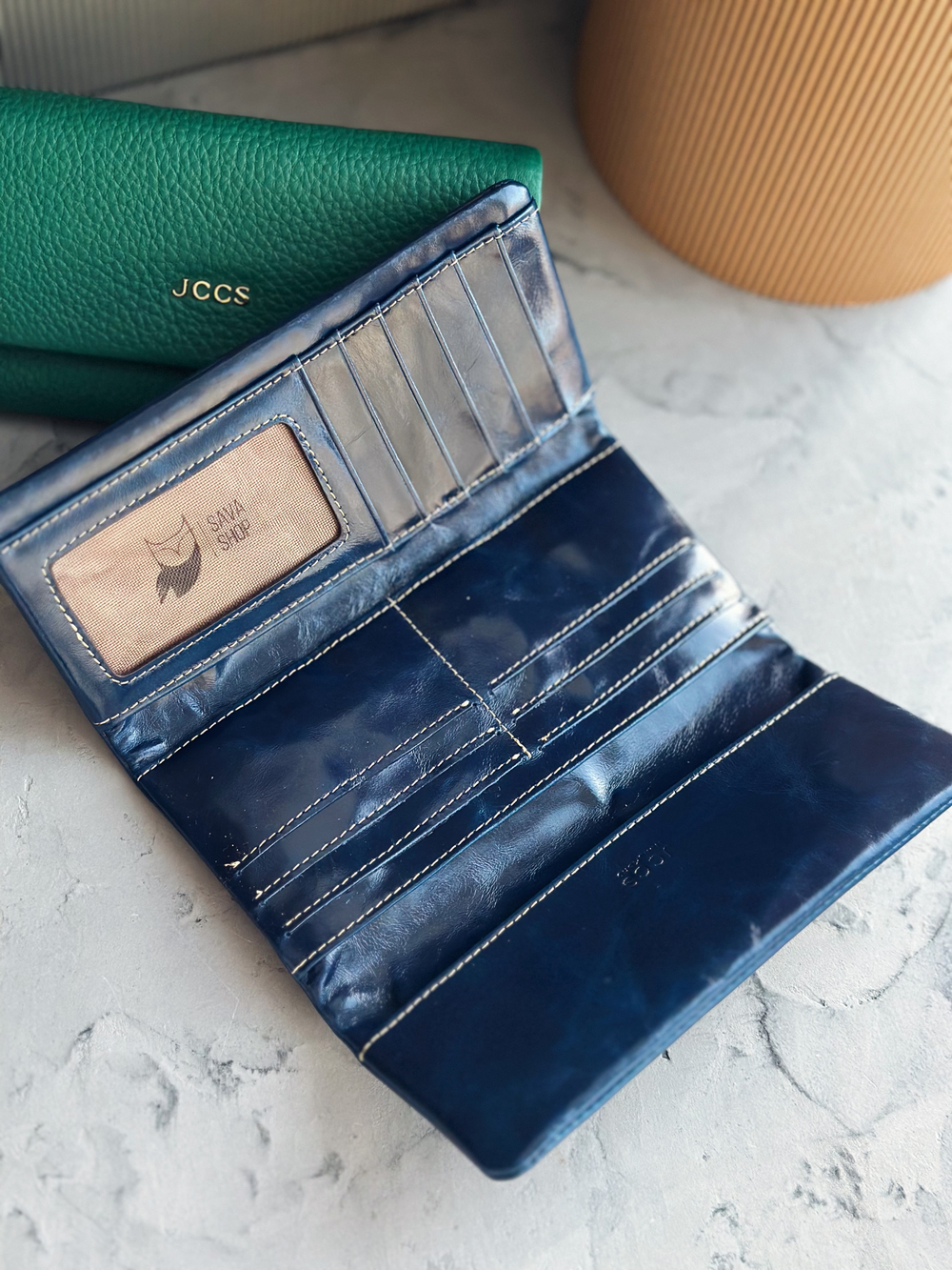 Кошелек модель 3230