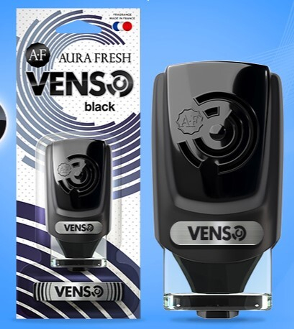 Аром-р AURA FRESH VENSO Vanilla
