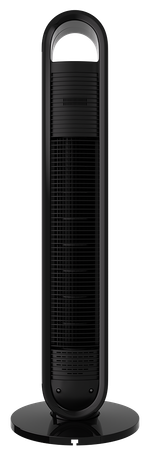 Бытовой вентилятор серии RBF-901E-BL