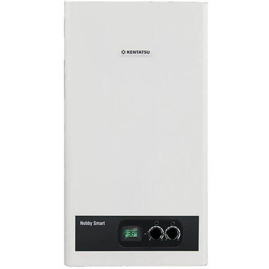 Настенный газовый котел Kentatsu Nobby Smart 28-2CSF