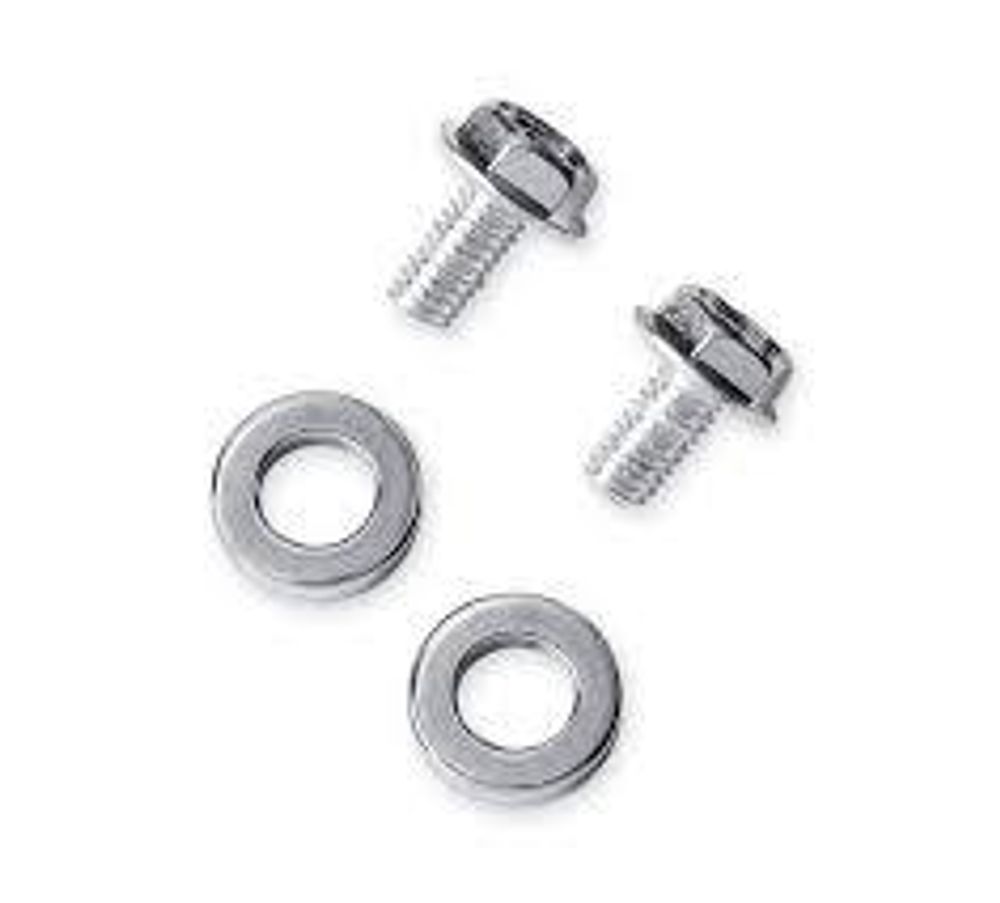 66000234 КОМПЛЕКТ БОЛТОВ ДЛЯ КРЕПЛЕНИЯ АККУМУЛЯТОРА, СТАЛЬ. В КОМПЛЕКТЕ: 2 БОЛТА С ШЕСТИГРАННОЙ ГОЛОВКОЙ, 2 ШАЙБЫ 66000234 КОМПЛЕКТ БОЛТОВ ДЛЯ КРЕПЛЕНИЯ АККУМУЛЯТОРА, СТАЛЬ. В КОМПЛЕКТЕ: 2 БОЛТА С ШЕСТИГРАННОЙ ГОЛОВКОЙ, 2 ШАЙБЫ