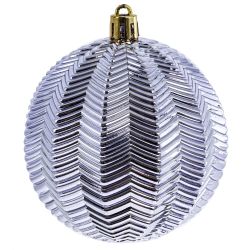 GAEM Набор из 20шт Украшение новогоднее "Шар", L40 W8 H40 см