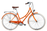 Женский велосипед Bear Bike Marrakesh (2022)