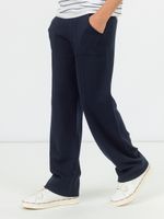 Брюки для мальчик в школу AT691-1M синий